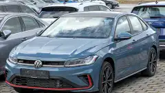 2025 Volkswagen Jetta VII GLI (A7)
