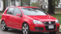 Volkswagen GTI (Mk5)