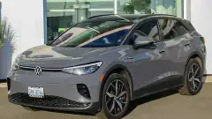 2023 Volkswagen ID.4 Pro AWD Statement Package