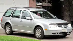2006 Volkswagen Jetta GLS TDI (A5)