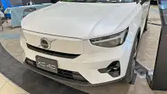 Volvo XC40 Recharge Ultimate Single Motor (ZAA-XE400RXCE)