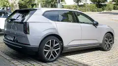 Volvo EX60