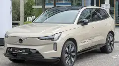 Volvo EX90 autoMOBIL Tübingen 2025