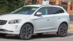 2016 Volvo XC60 SE Lux NAV D4 Automatic 2.0 (Y20)