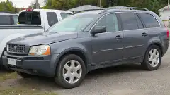 2006 Volvo XC90 V8